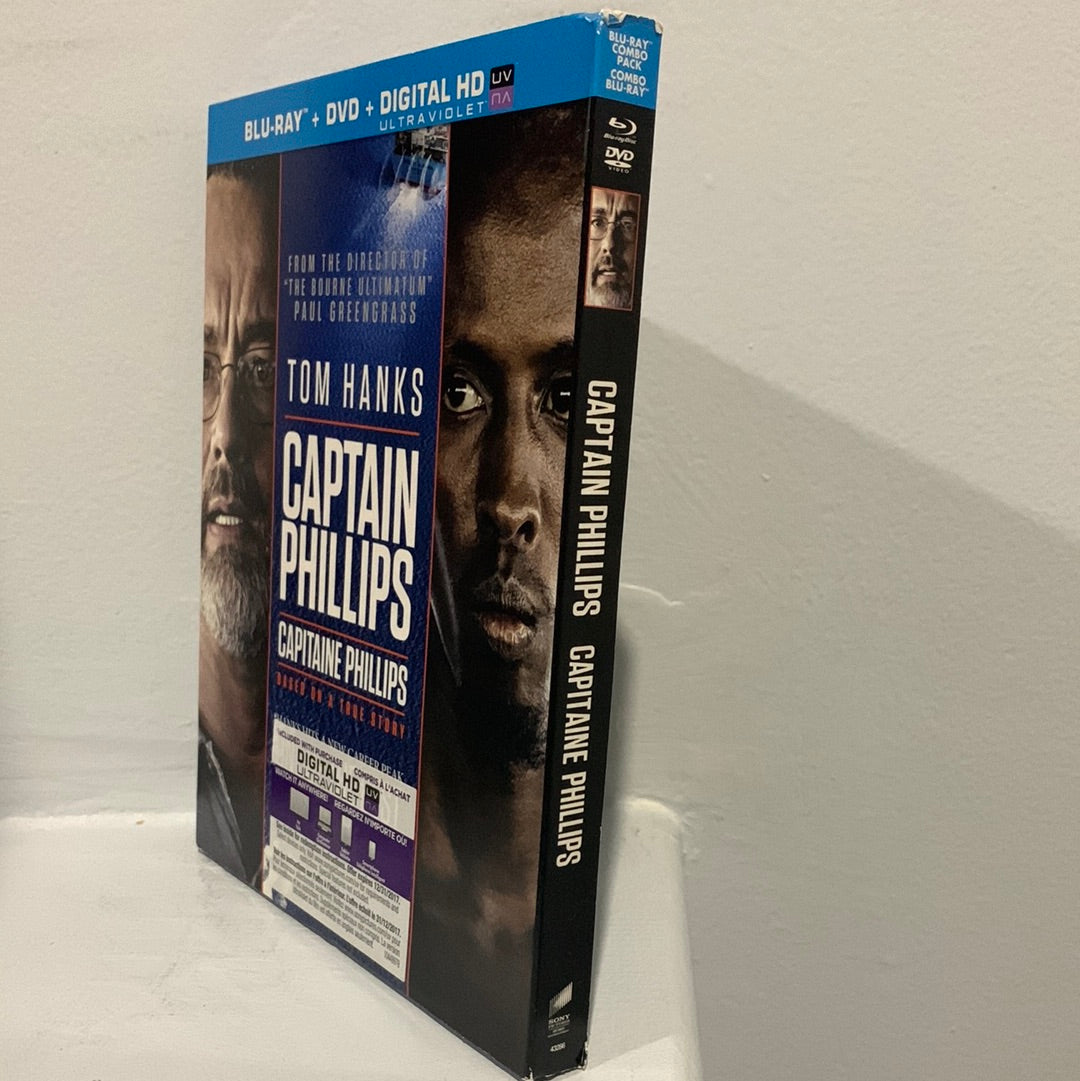 Captain Phillips (2013)