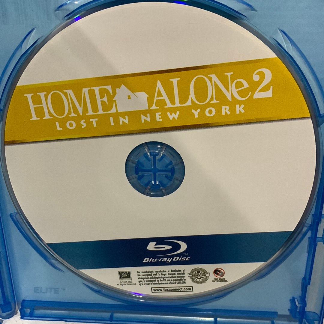 Home Alone 2: Lost in New York (1992)