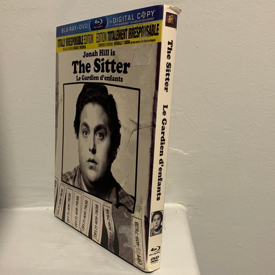 Sitter, The (2011)