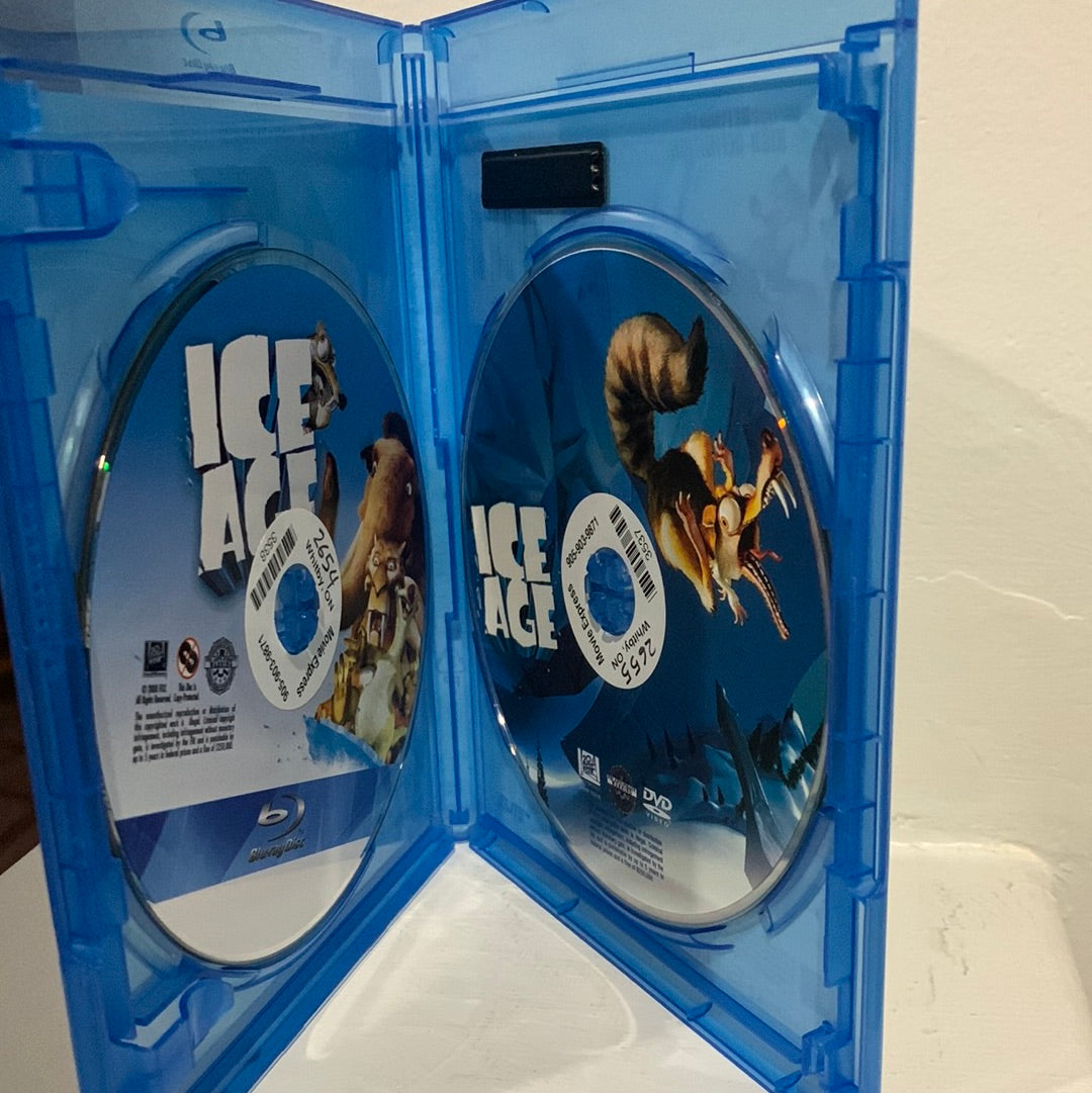 Ice Age (2002)