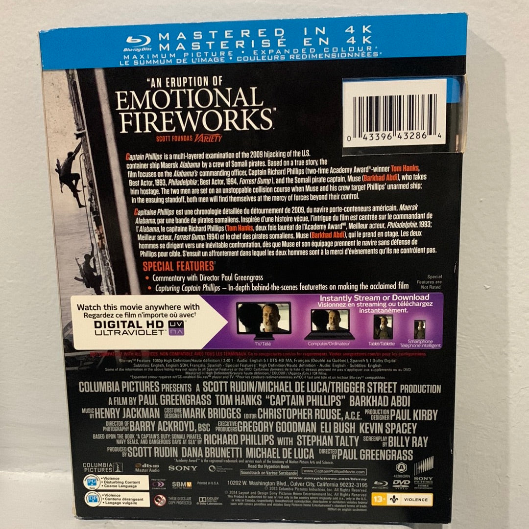 Captain Phillips (2013)