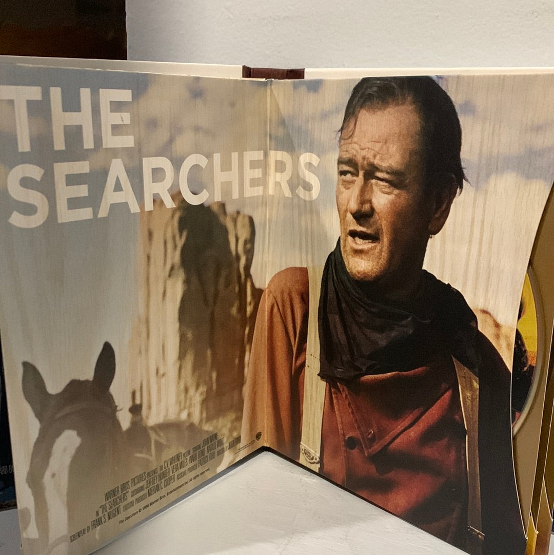 John Wayne Western Film Collection