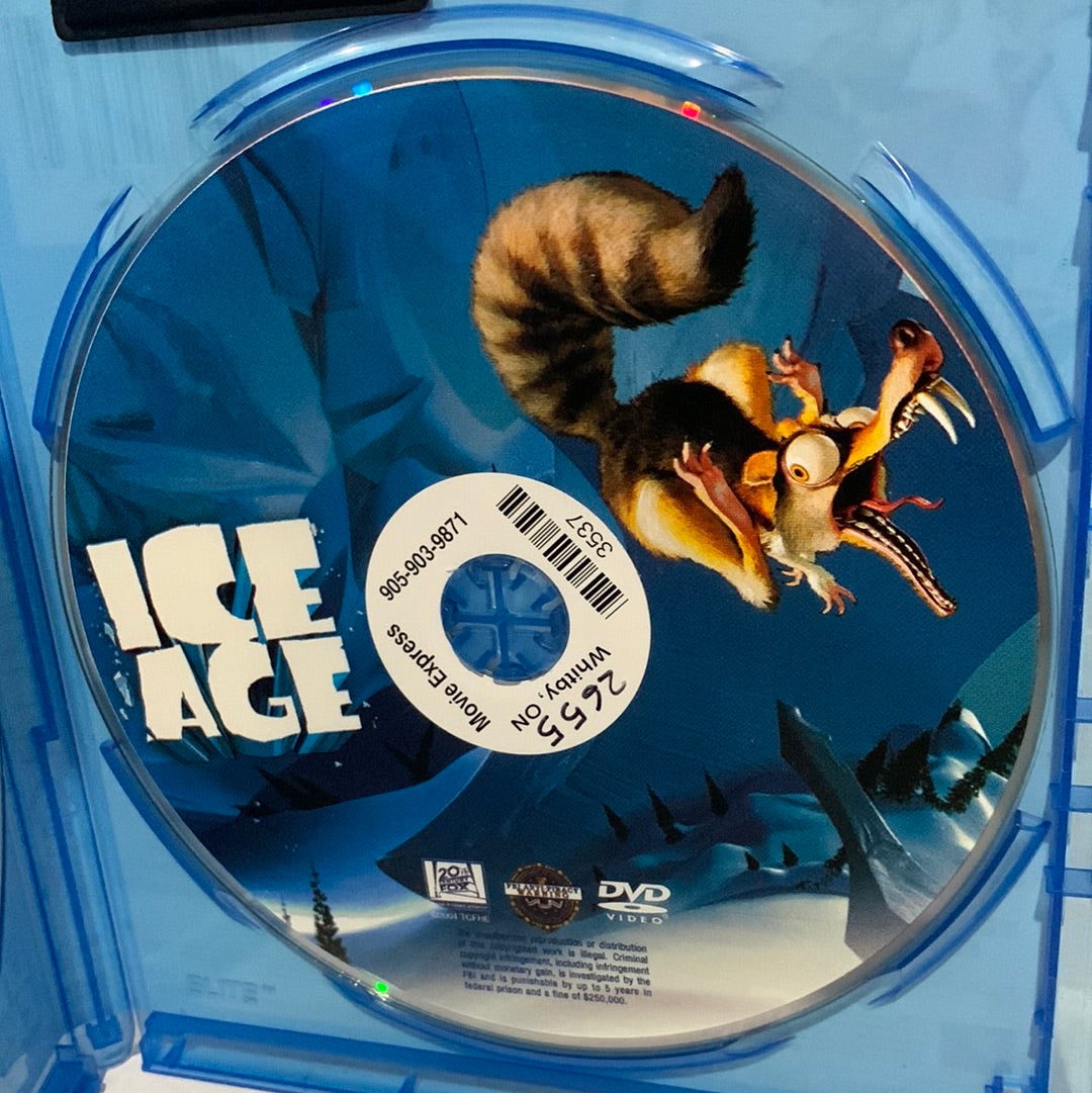 Ice Age (2002)