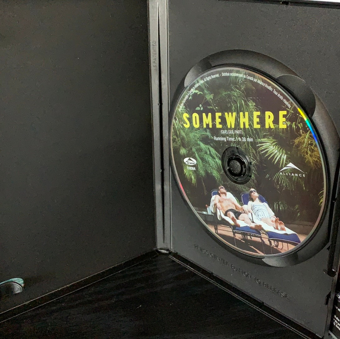Somewhere (2010)