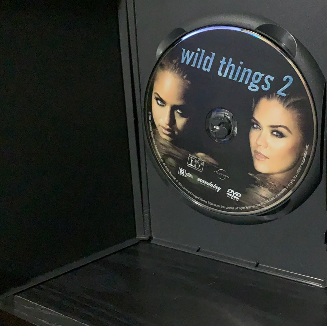 Wild Things 2 (2004)