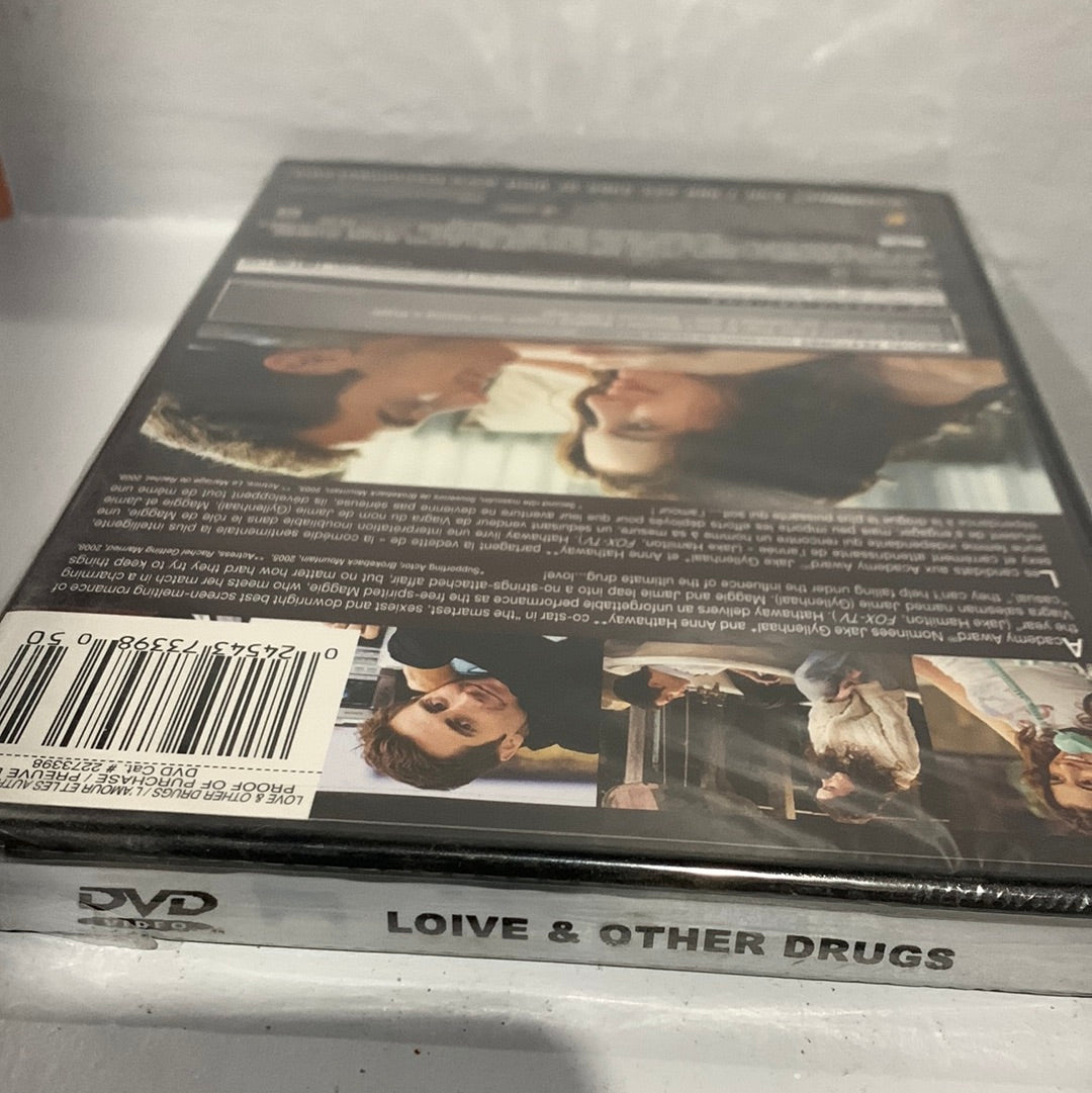 Love & Other Drugs (2010)
