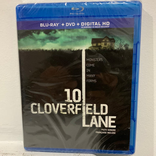 10 Cloverfield Lane (2016)