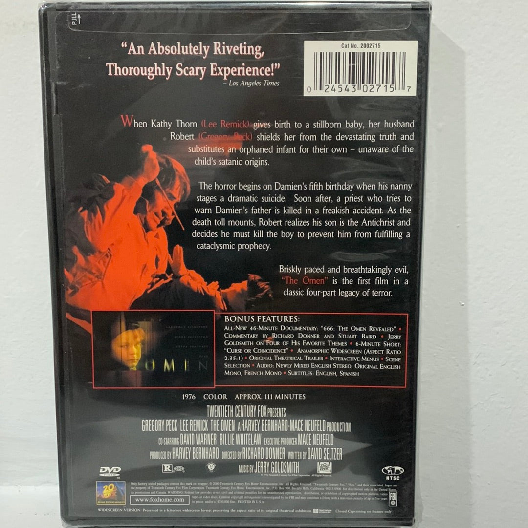 Omen, The (1976)