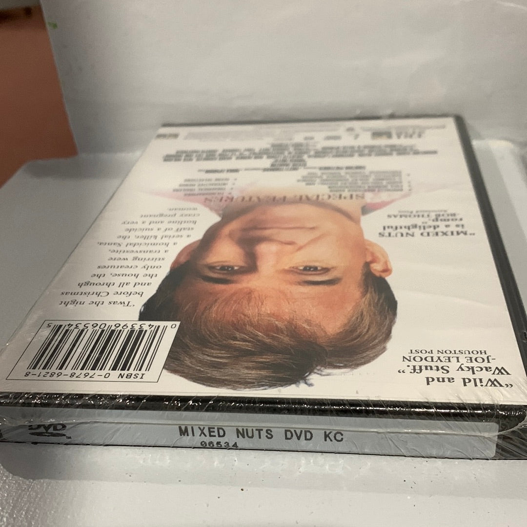 Mixed Nuts (1994)