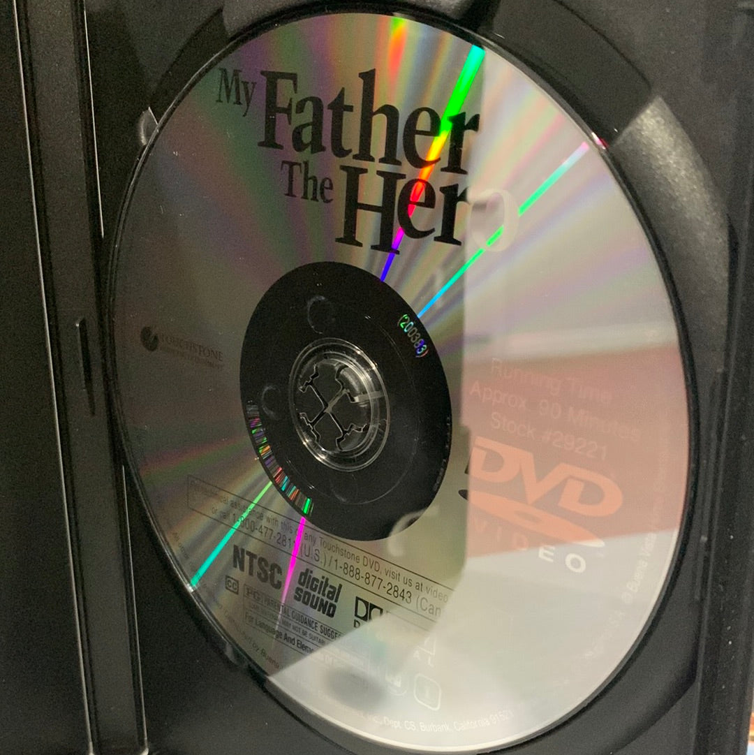 My Father the Hero (1994)