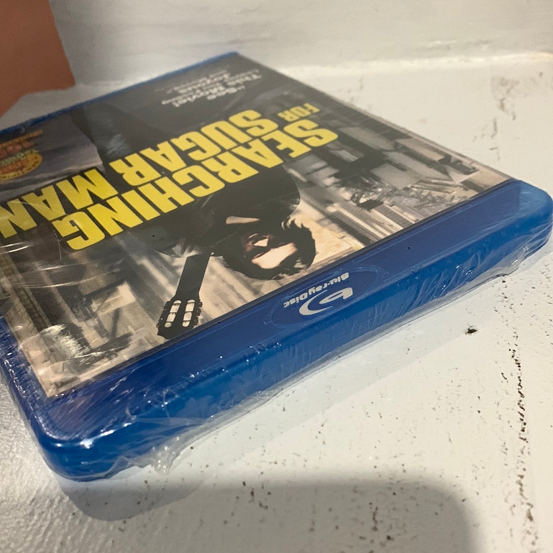 Searching for Sugar Man (2012)