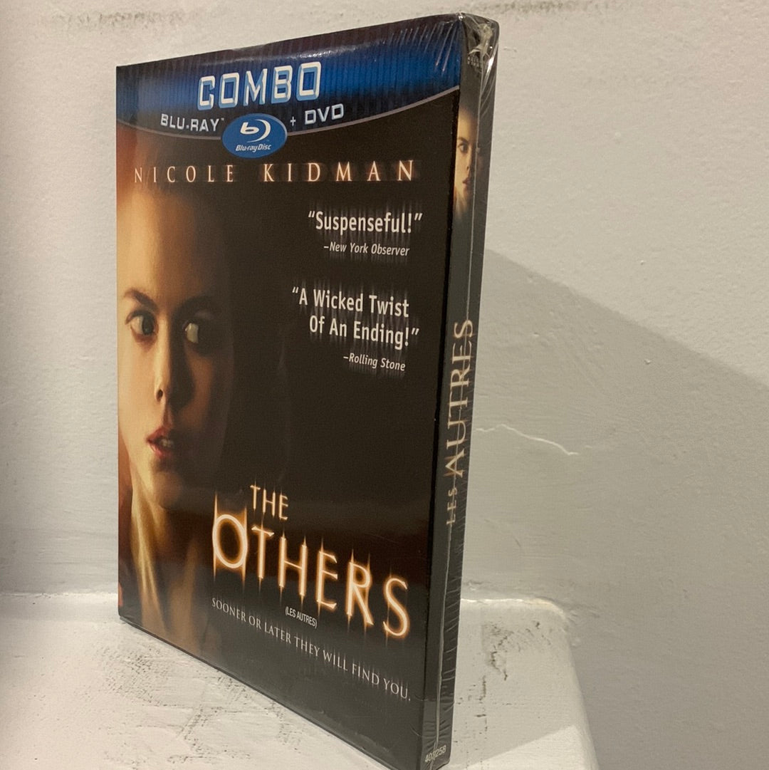 Others, The (2001)