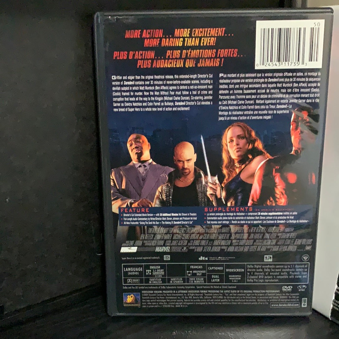 Daredevil (2002)