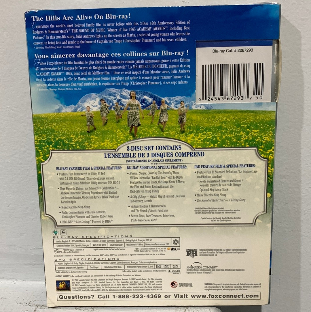 Sound of Music, The (1965)