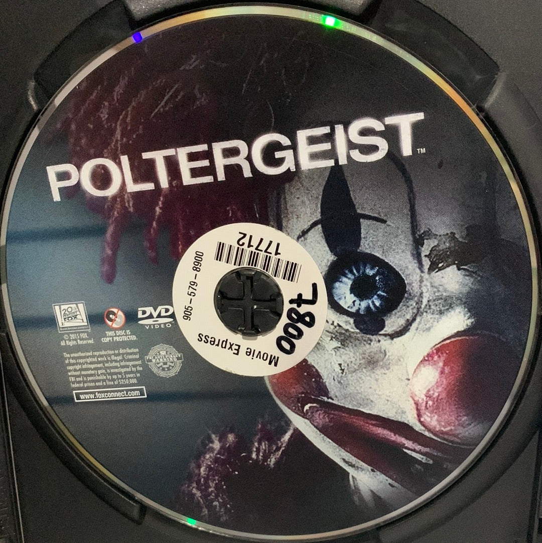 Poltergeist (2015)
