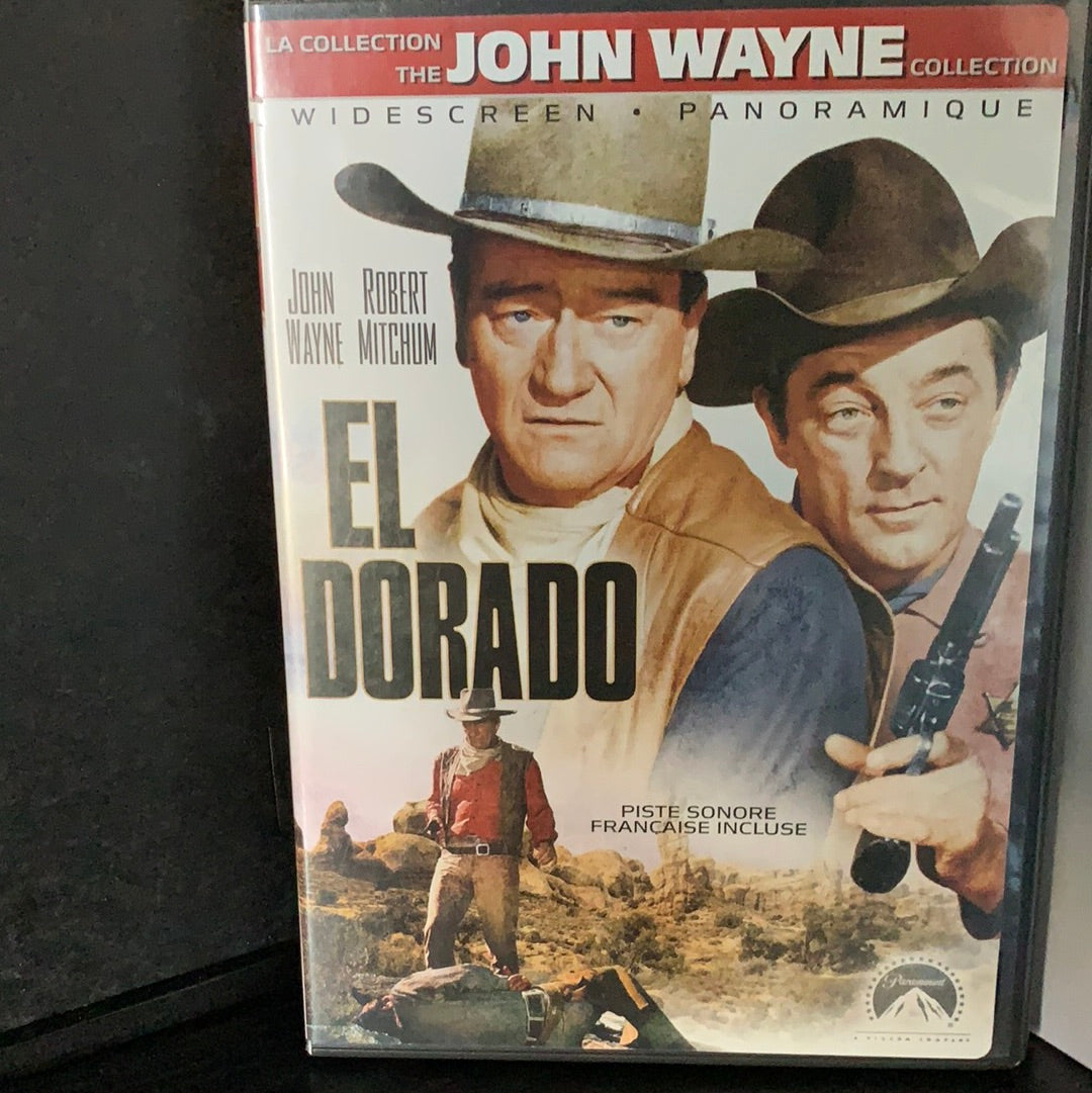 El Dorado (1967)