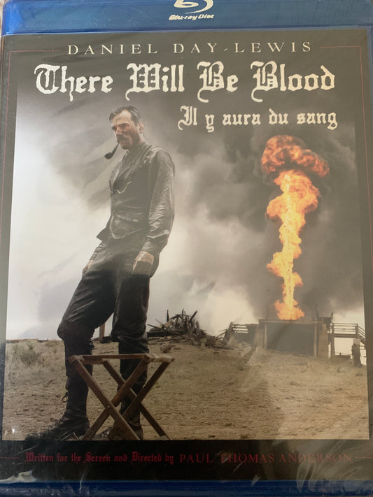 There Will Be Blood (2007)