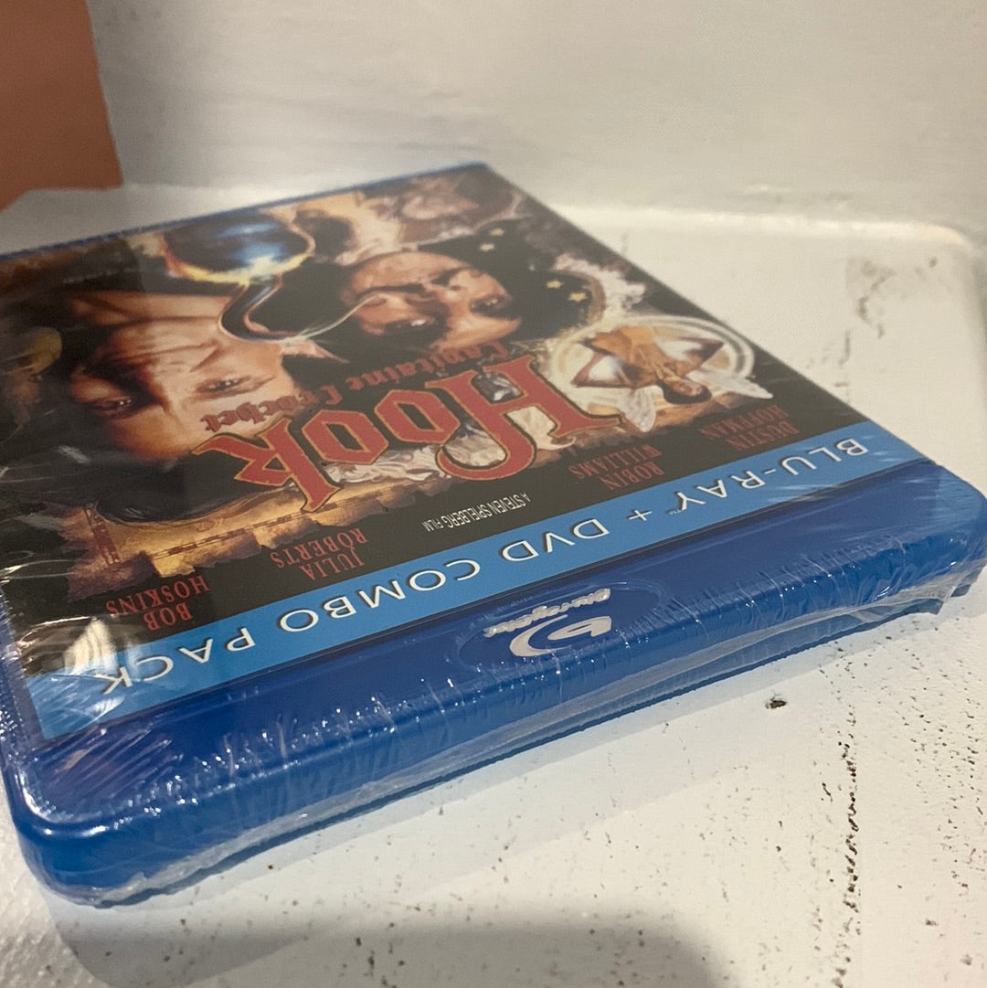 Hook (1991)