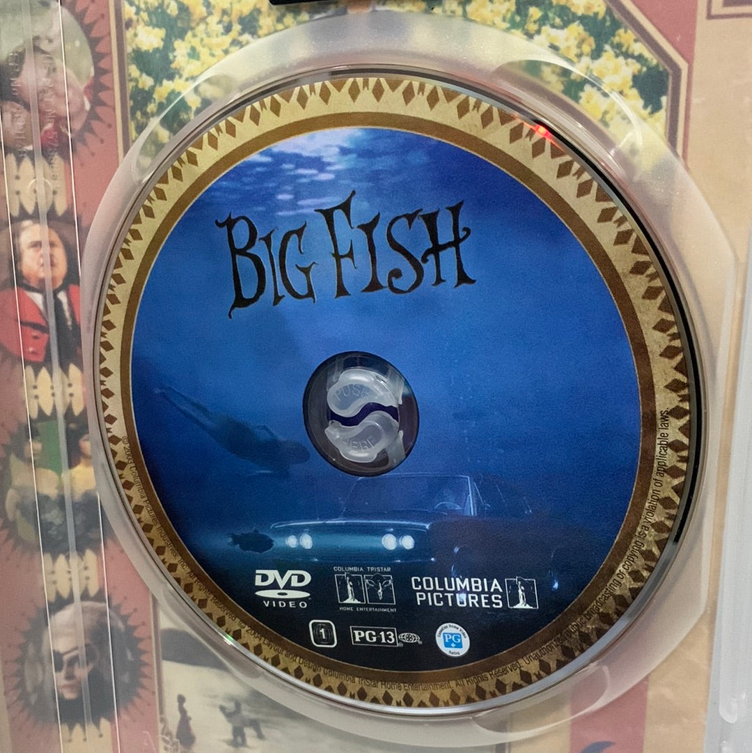 Big Fish (2003)