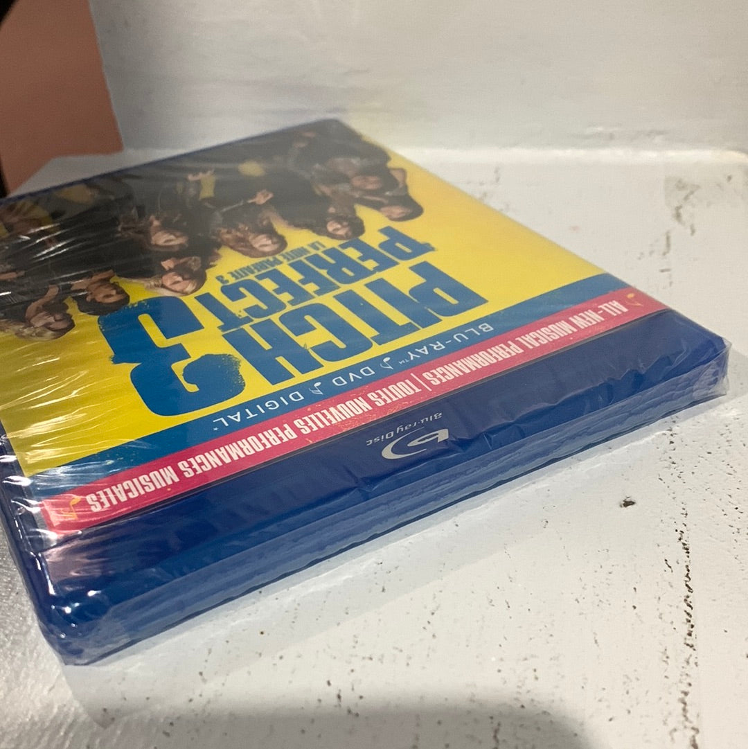 Pitch Perfect 3 (2017)