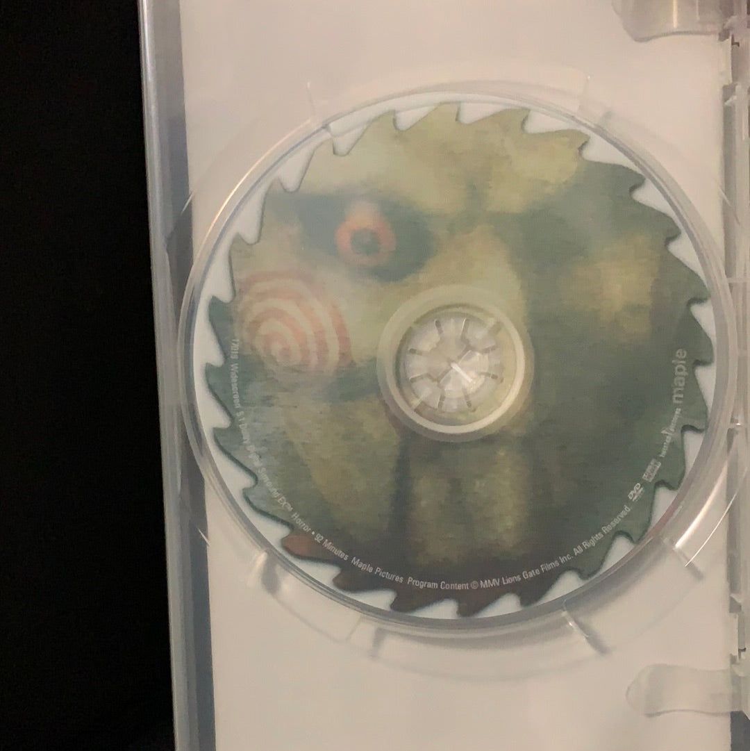 Saw II (2006)
