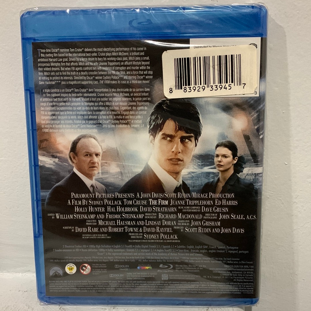 Firm, The (1993)