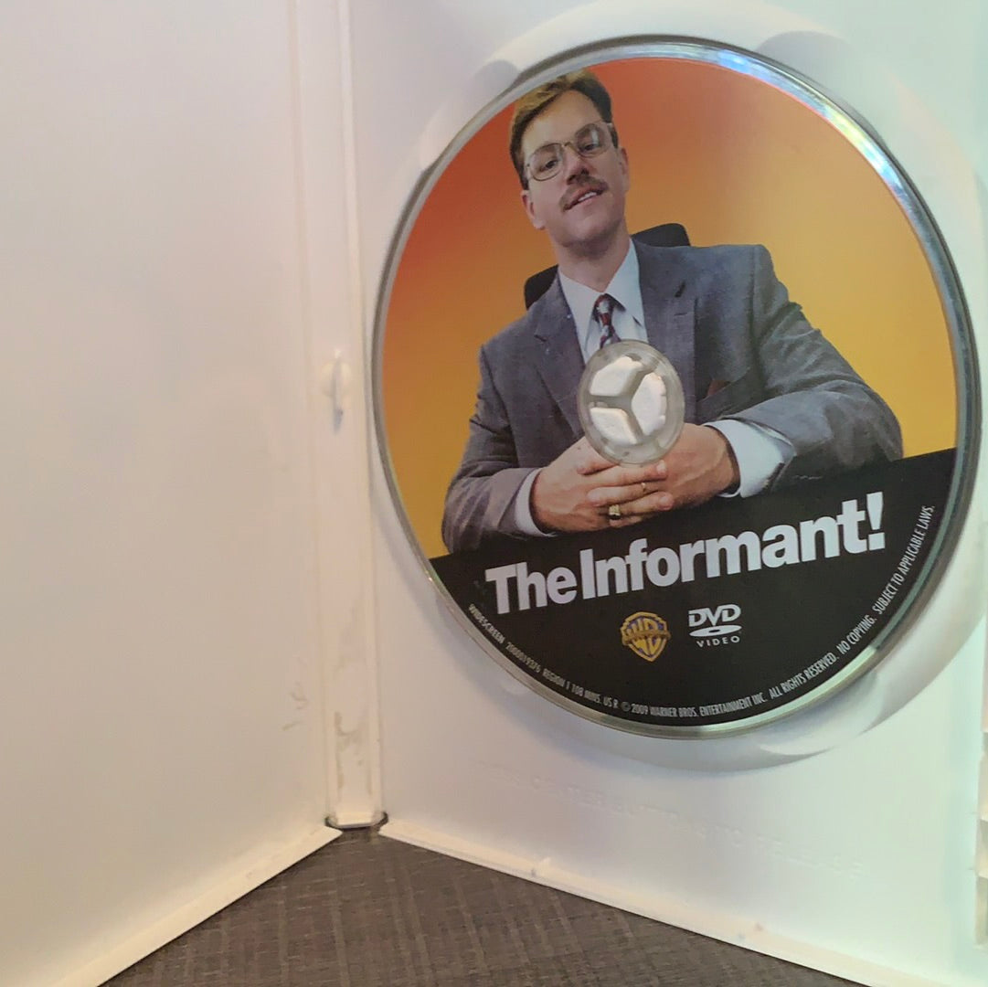 Informant, The ! (2009)