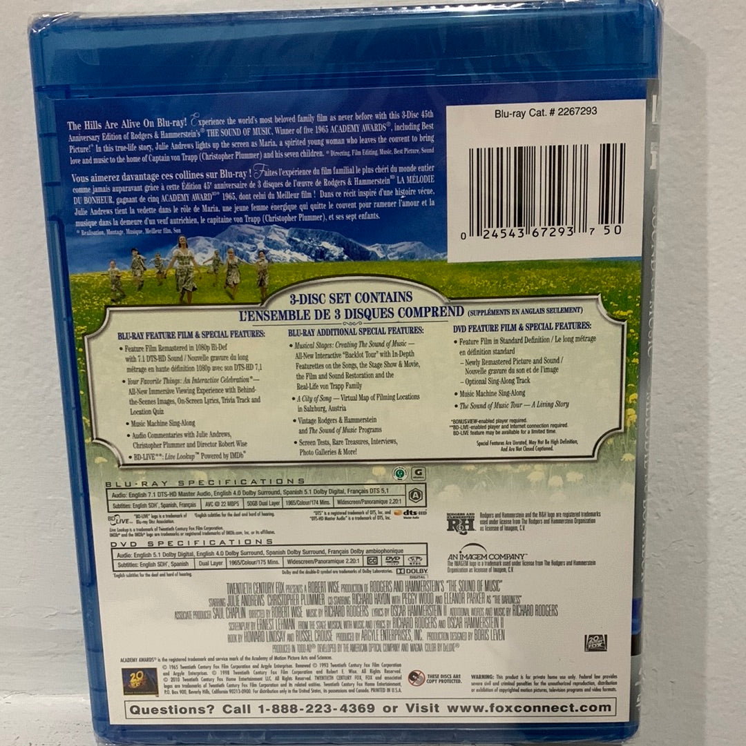 Sound of Music, The (1965)