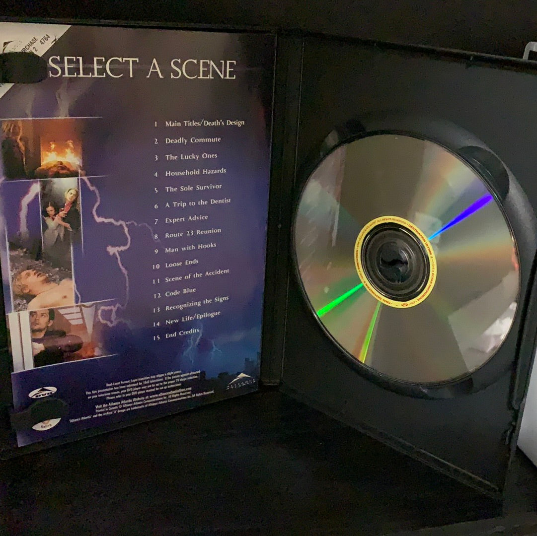 Final Destination 2 (2003)