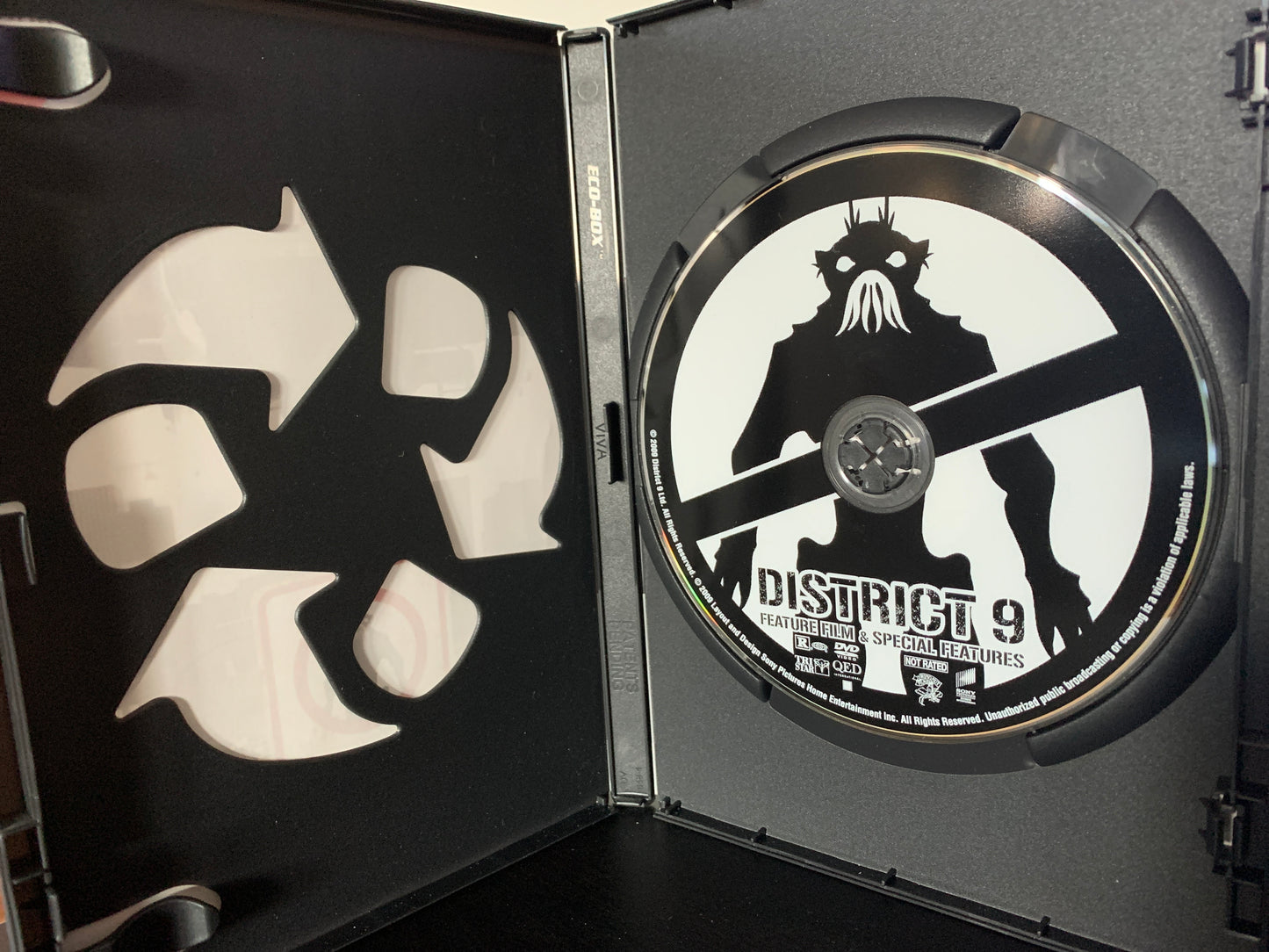 District 9 (2009)