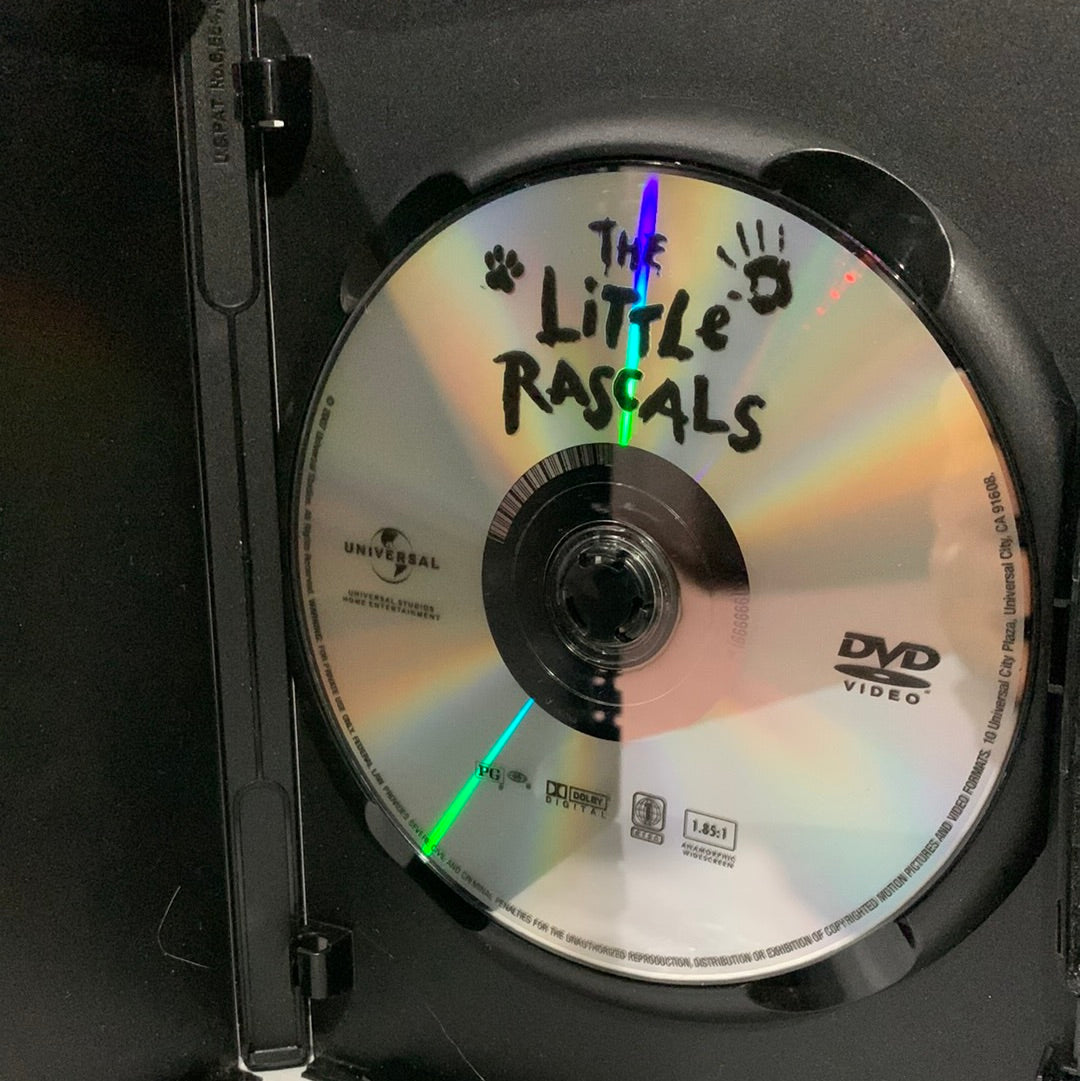 Little Rascals, The (1994)