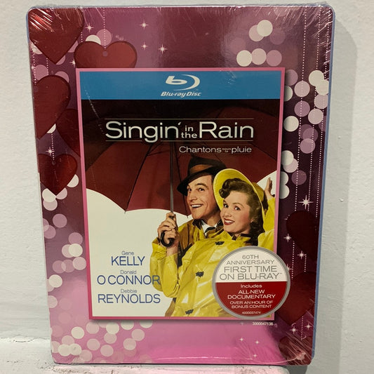 Singin' in the Rain (1952)