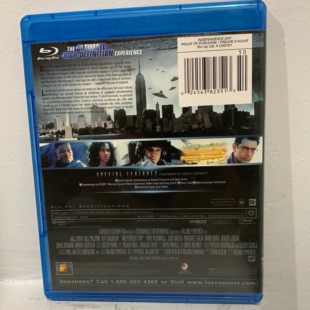 Independence Day (1996)