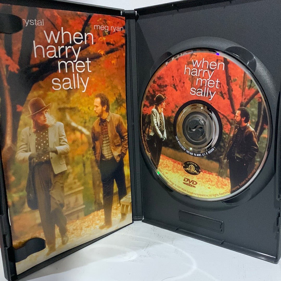 When Harry Met Sally... (1989)