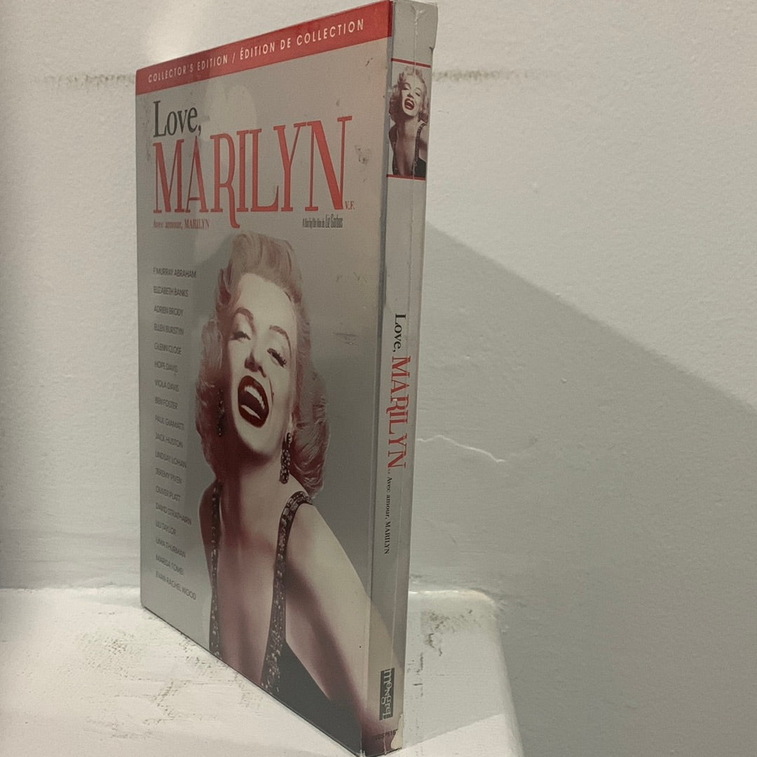 Love, Marilyn (2012)