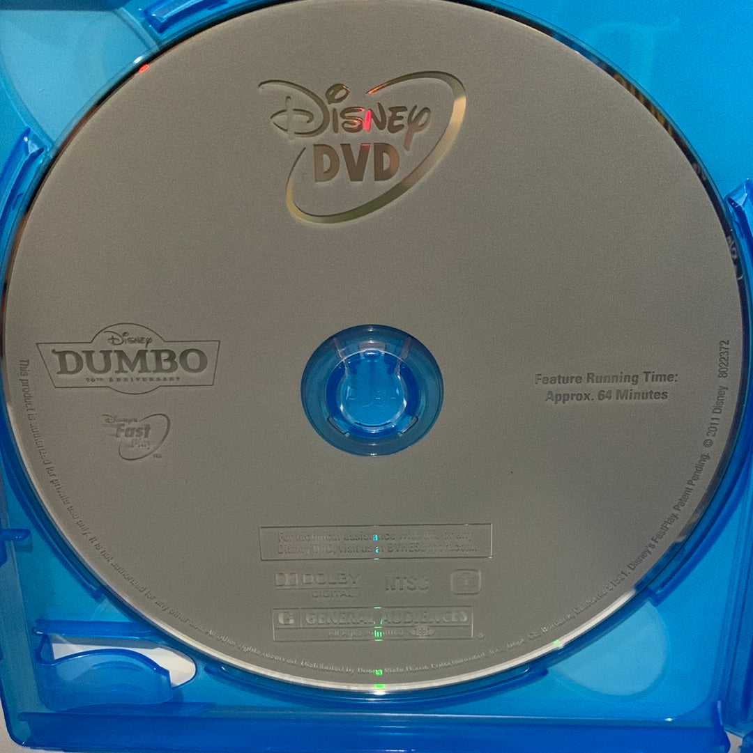 Dumbo (1941)
