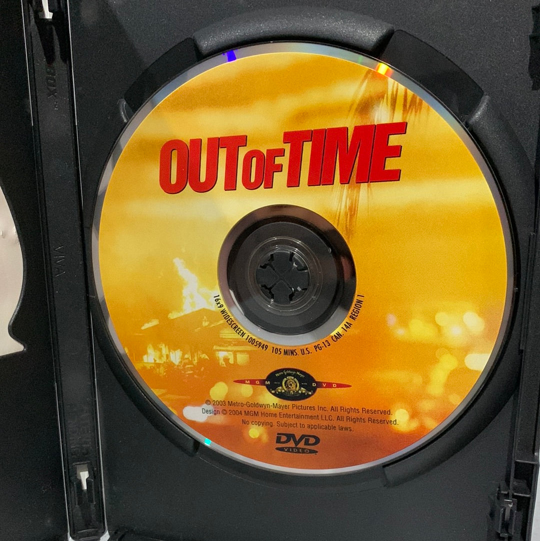 Out of Time (2003)