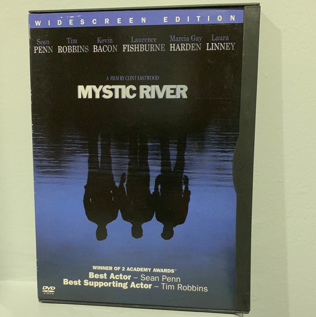Mystic River (2003)