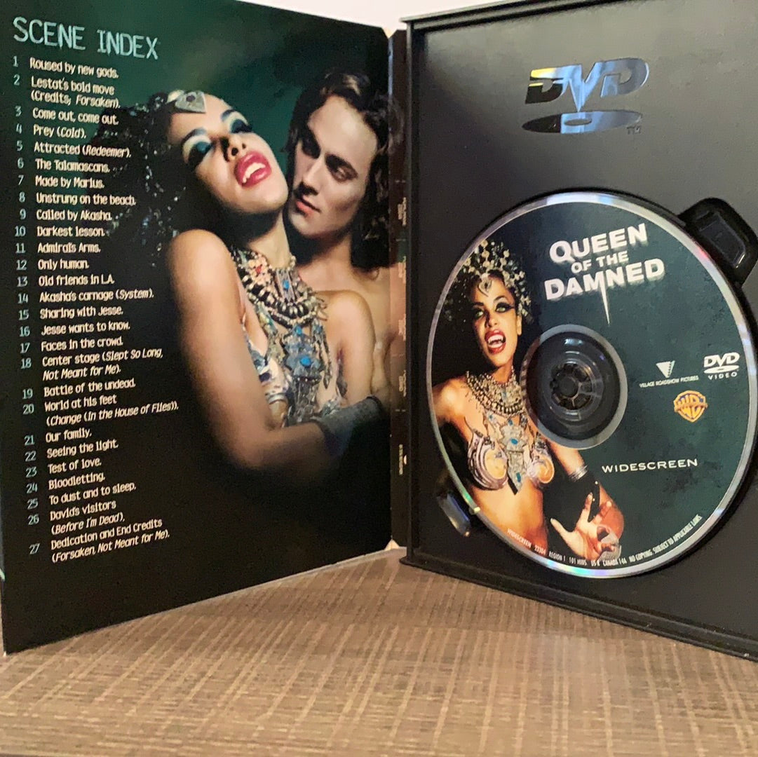 Queen of the Damned (2002)