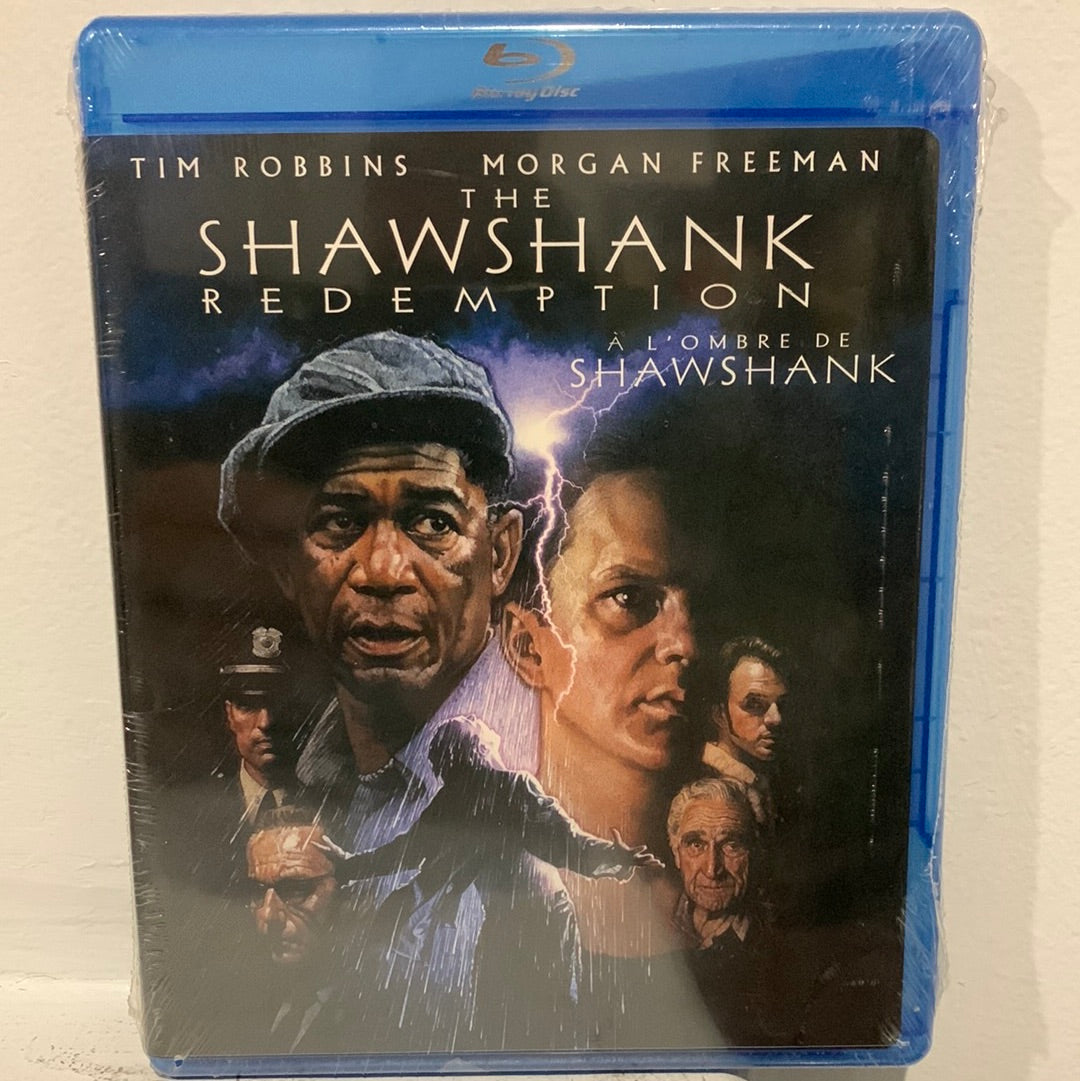 Shawshank Redemption, The (1994)