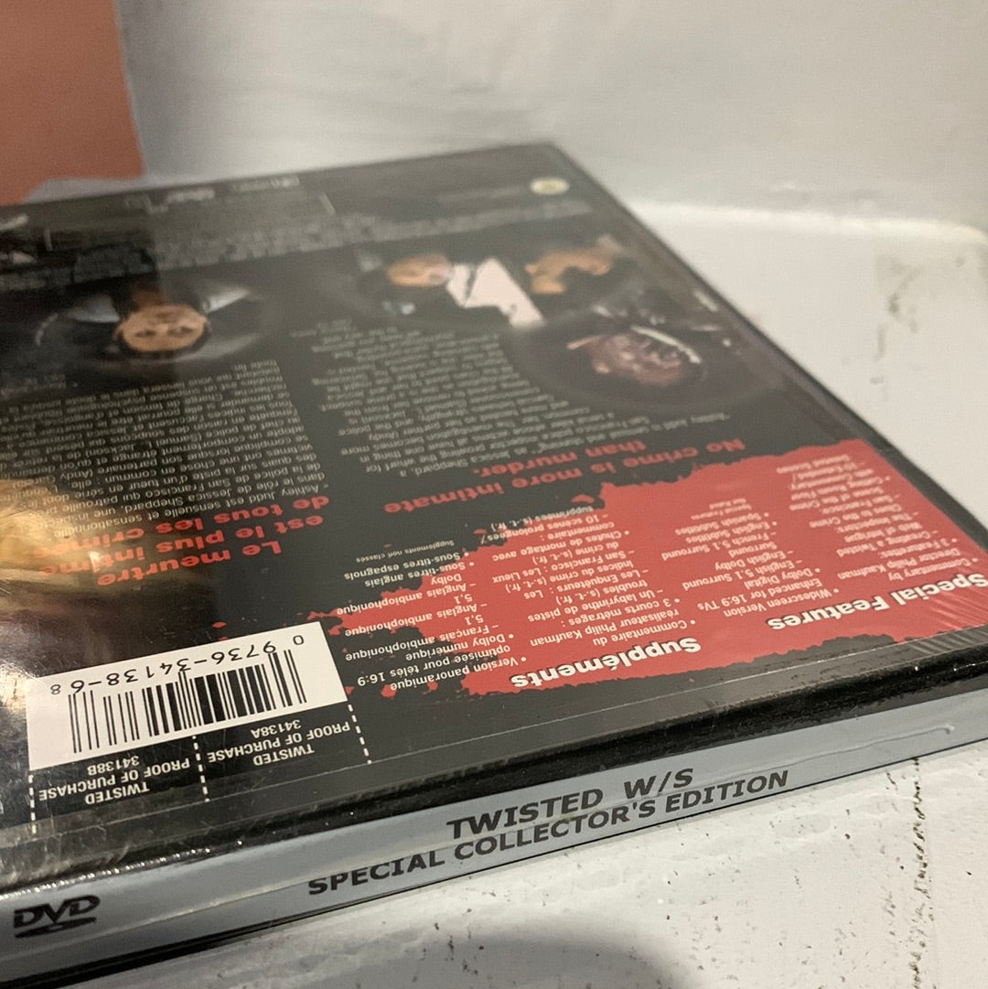 Twisted (2004)