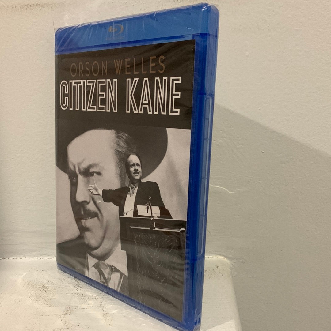 Citizen Kane (1941)