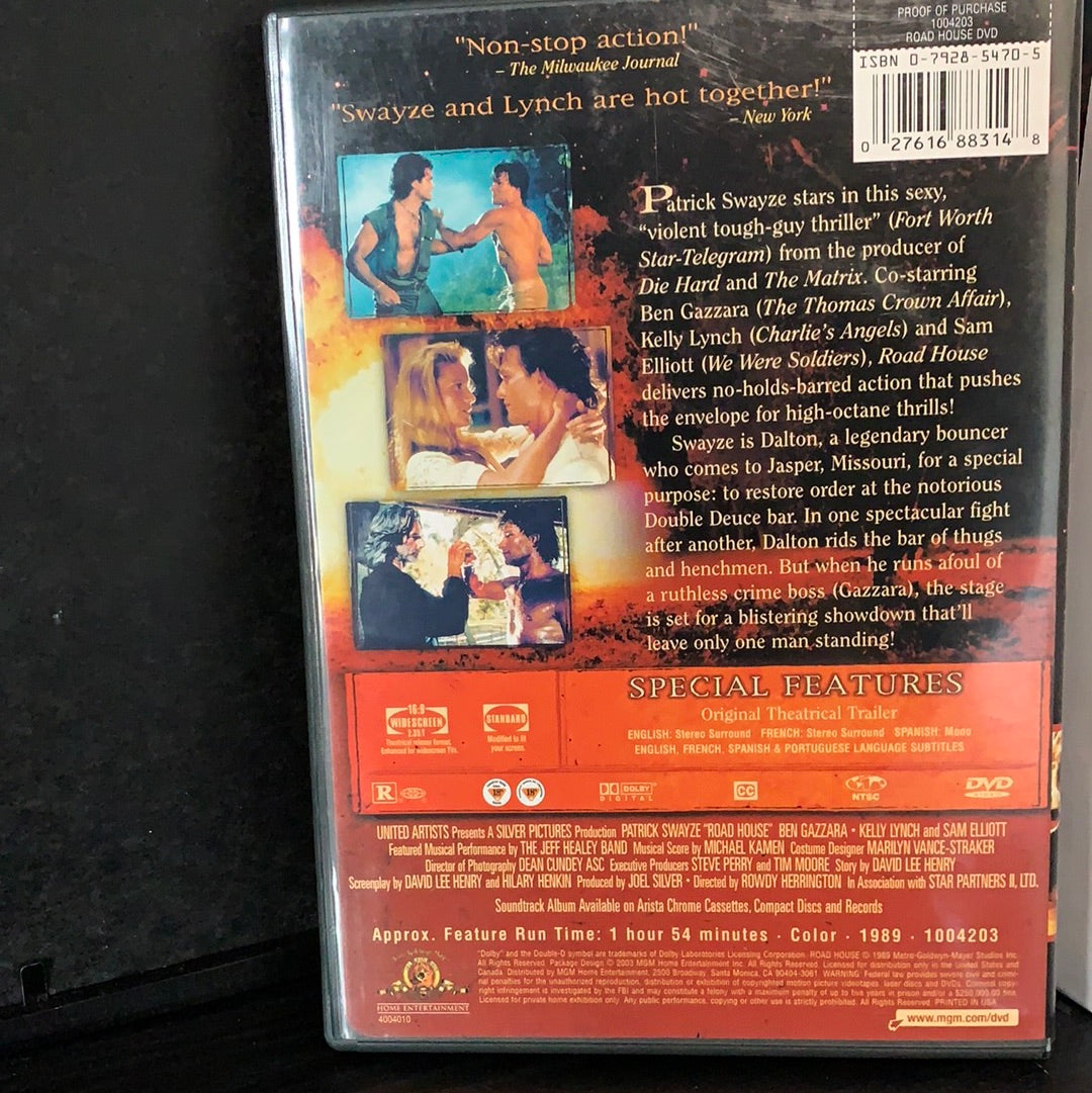 Road House (1989)