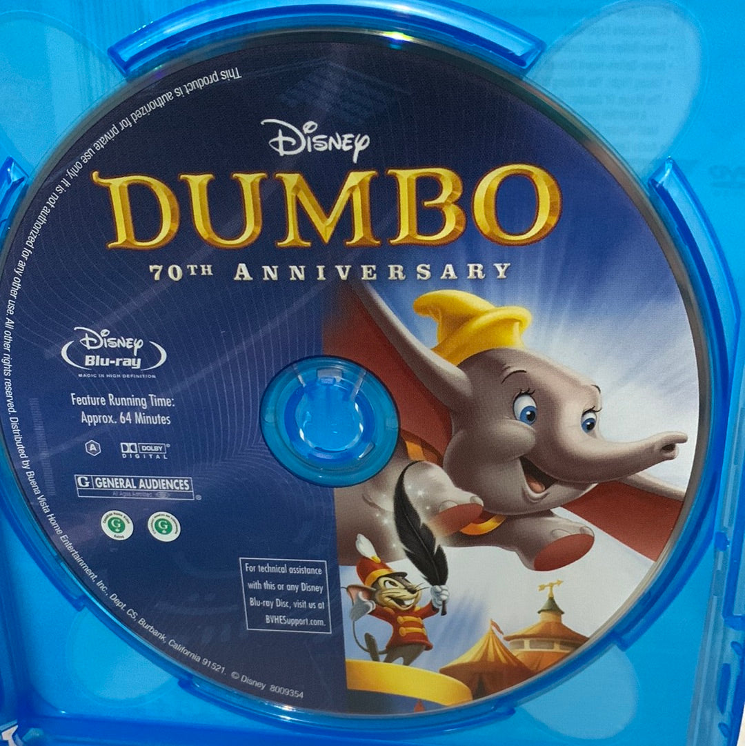 Dumbo (1941)
