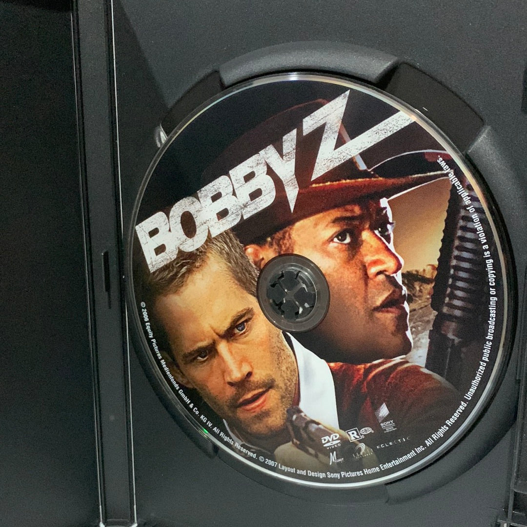 Bobby Z (2007)