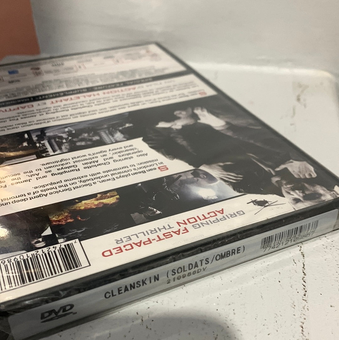 Cleanskin (2012)
