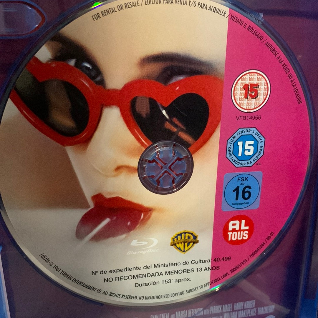 Stanley Kubrick - Visionary Filmmaker Collection