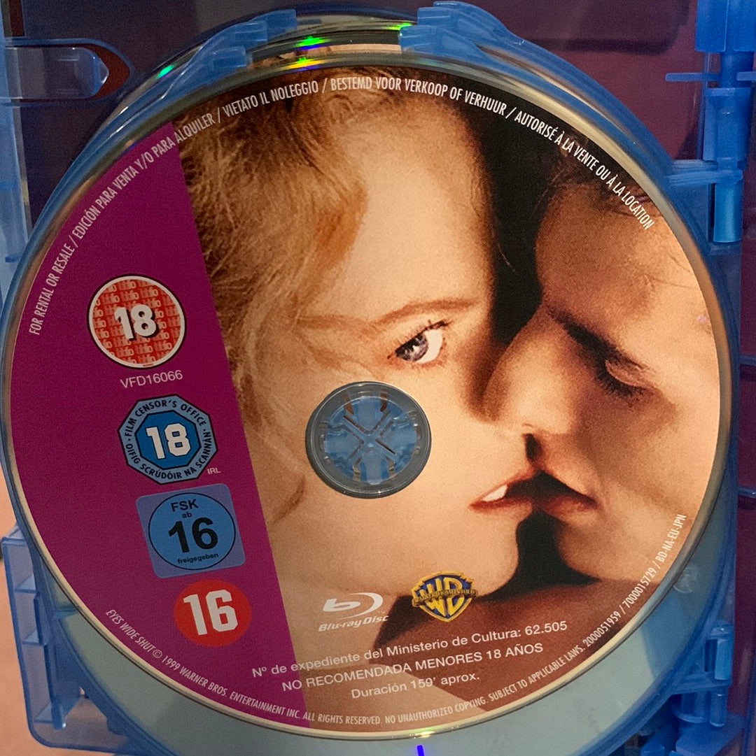 Stanley Kubrick - Visionary Filmmaker Collection