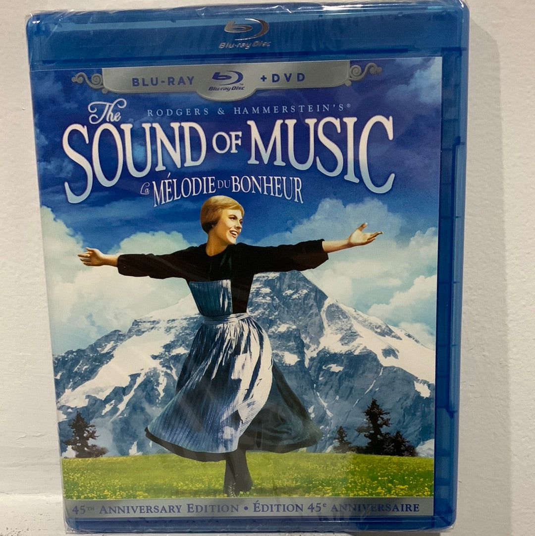 Sound of Music, The (1965)