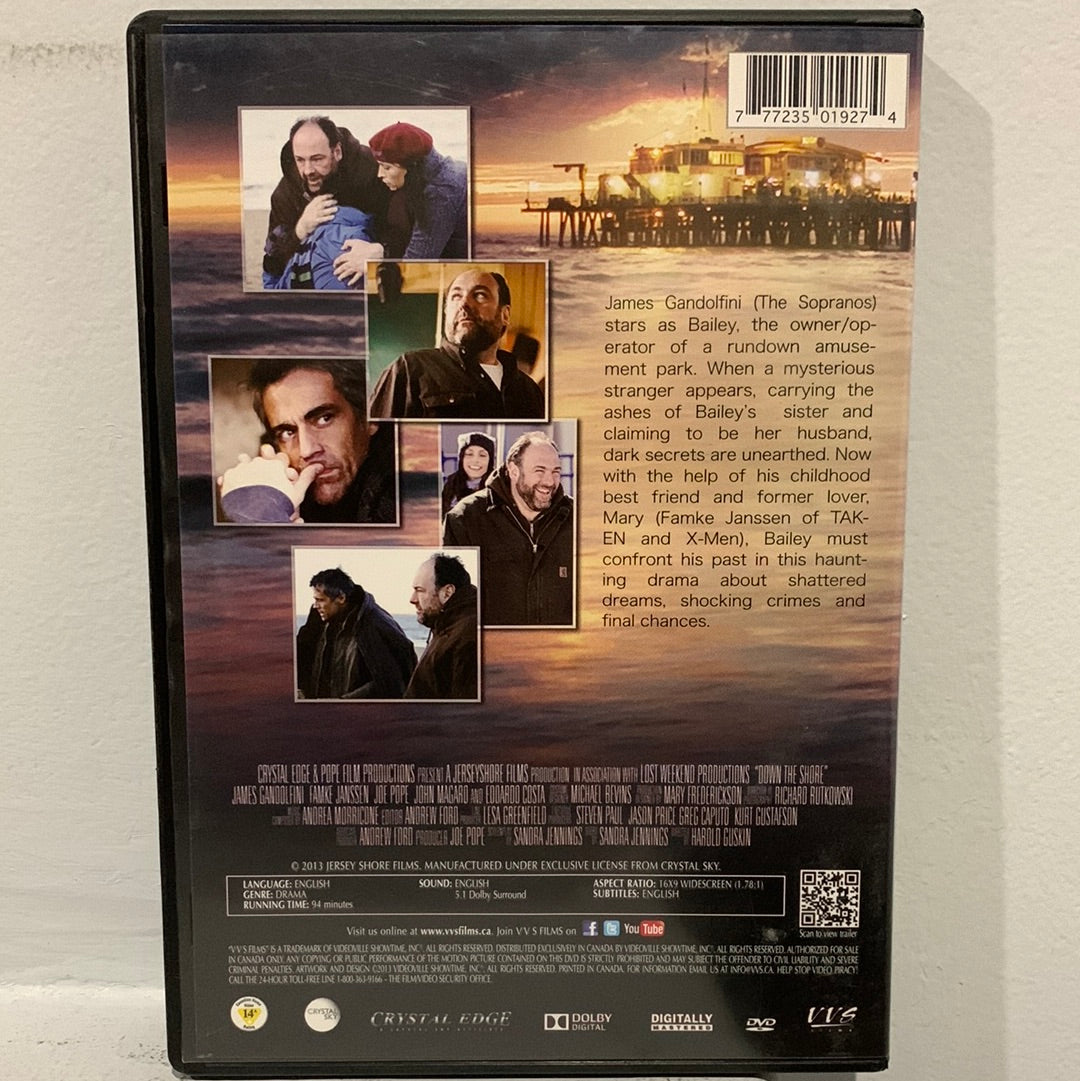 Down the Shore (2011)